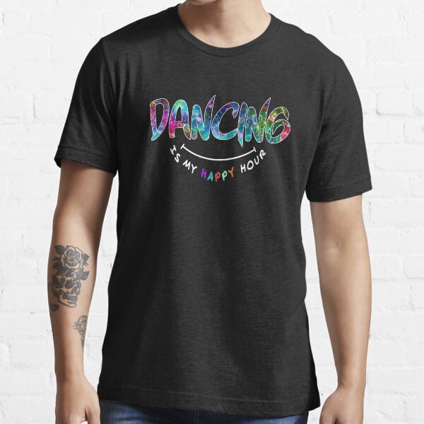 Item preview, Dance happy hour designed and sold by Kudos5678.