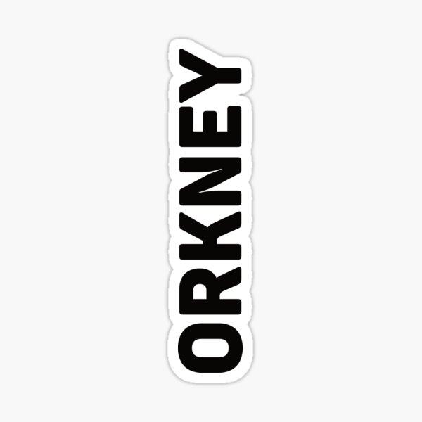 Item preview, Orkney designed and sold by designkitsch.