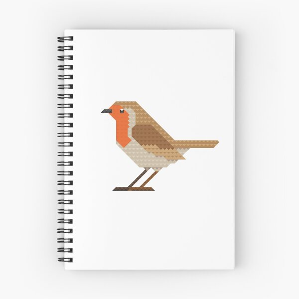 Item preview, Robin bird. designed and sold by KasTanDesign.