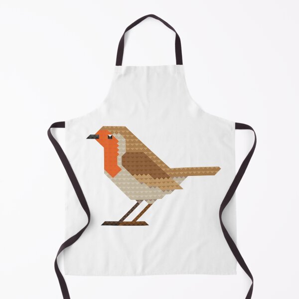 Item preview, Robin bird. designed and sold by KasTanDesign.