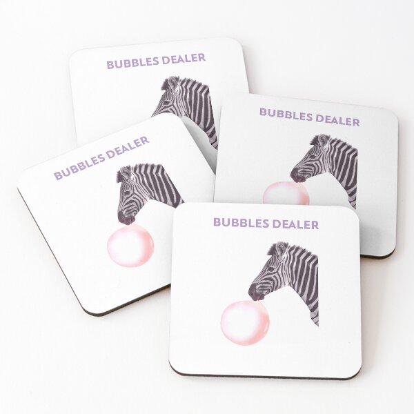 Item preview, Distribuidor de burbujas designed and sold by Teo13.