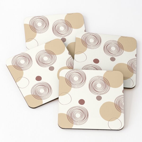 Item preview, Geometric Abstractionism designed and sold by Imakeyouhappy.