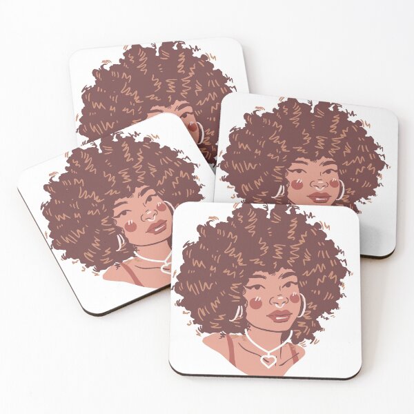 Item preview, Brown is beauty designed and sold by Safricdietz.
