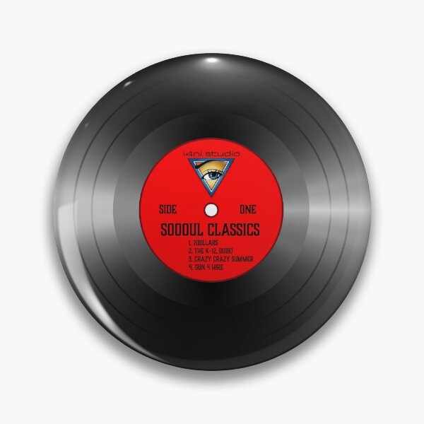 Item preview, Record designed and sold by Richard Isbell.
