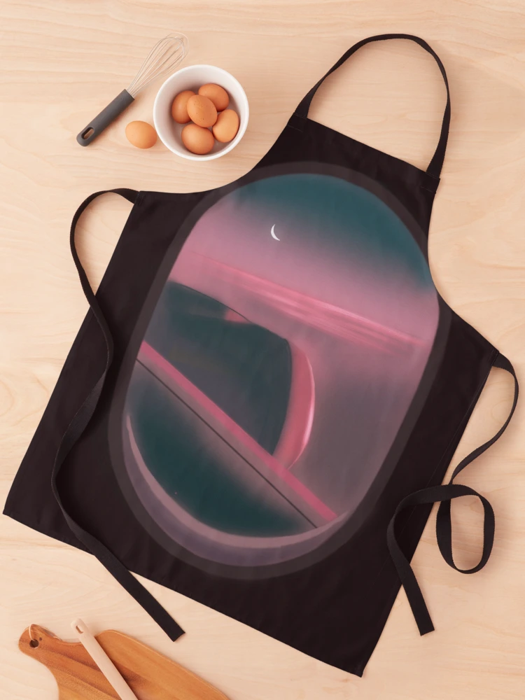 Thumbnail 1 of 6, Apron, Airplane designed and sold by Rangaurpani.