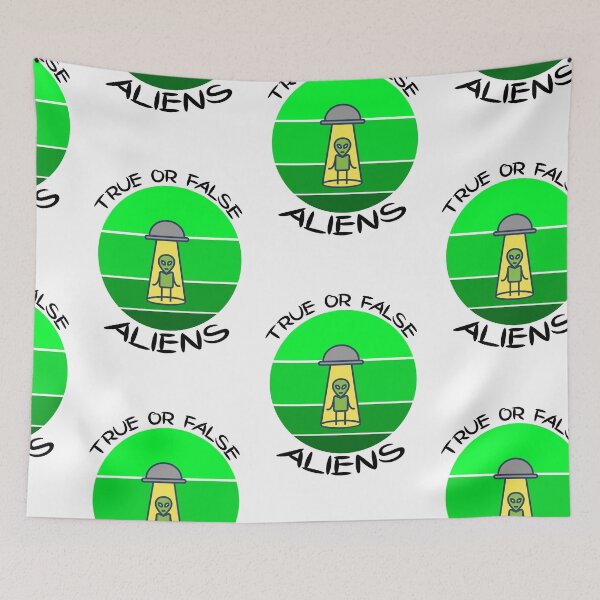 Item preview, Area 51 Invasion, Alien designed and sold by SportyDogShop.