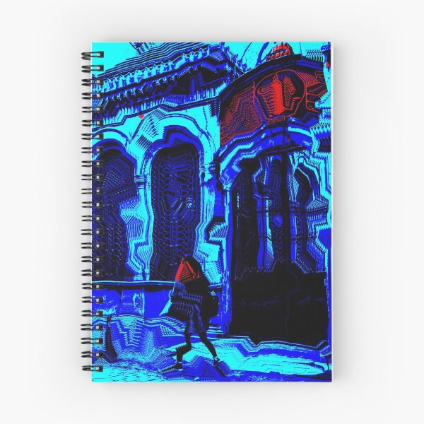 Item preview, Turkey Street Glitch Art designed and sold by glitchhub.
