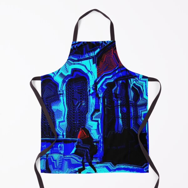 Item preview, Turkey Street Glitch Art designed and sold by glitchhub.