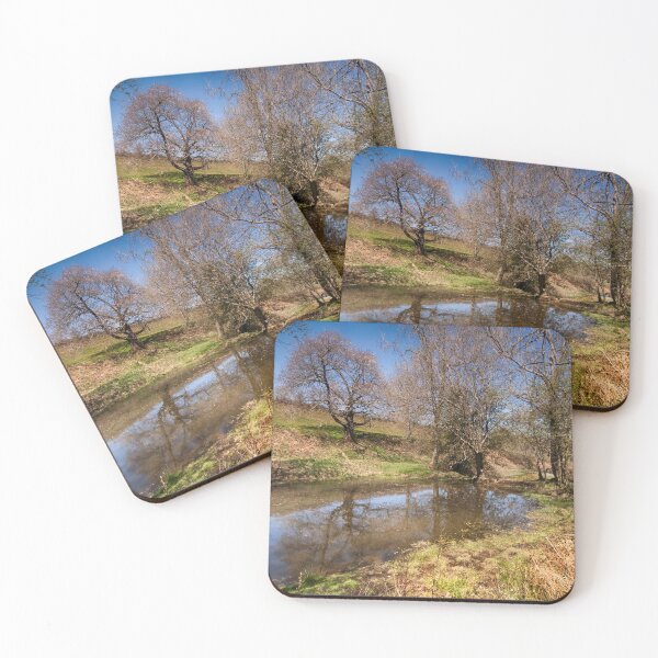Item preview, The Ponds At St John's. designed and sold by Dave Godden.