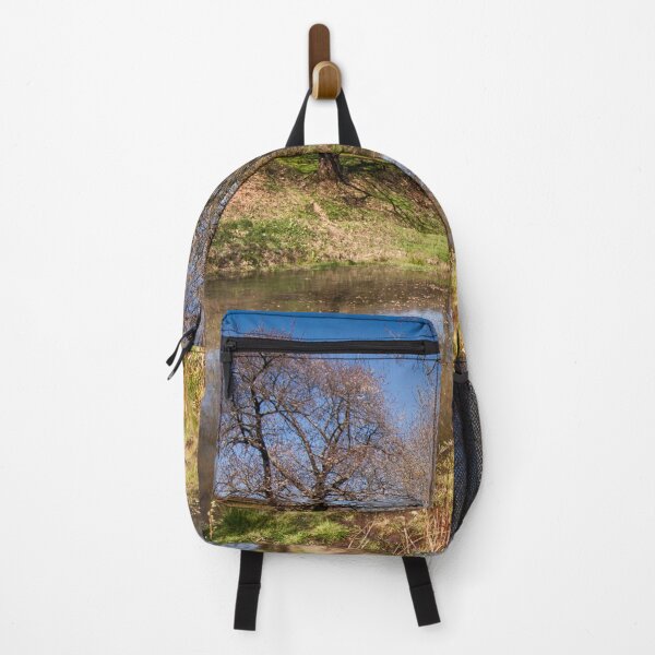 Item preview, The Ponds At St John's. designed and sold by Dave Godden.