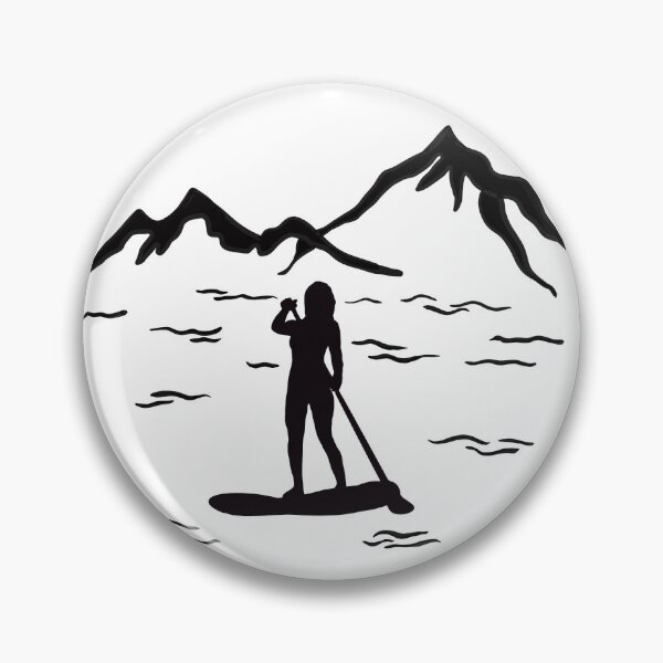 Item preview, Paddle board designed and sold by Mae18designs.