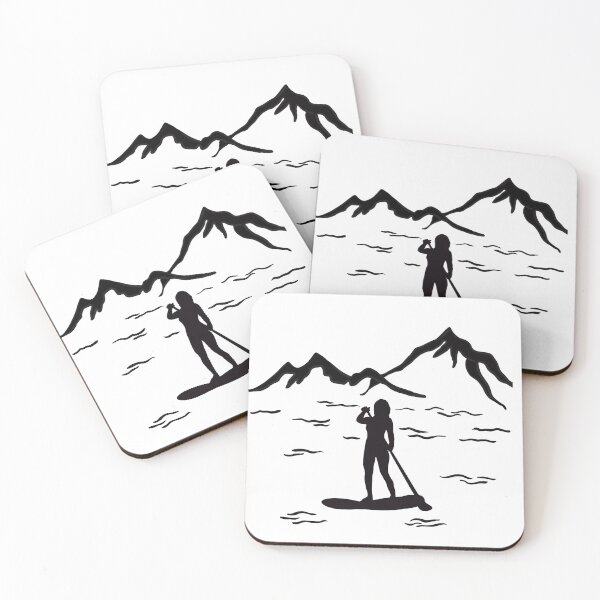 Artikelvorschau, Paddel Boot entworfen und verkauft von Mae18designs.