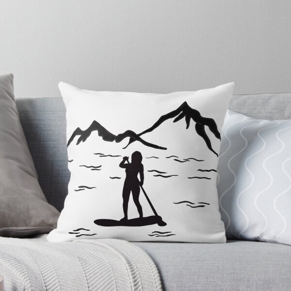 Artikelvorschau, Paddel Boot entworfen und verkauft von Mae18designs.