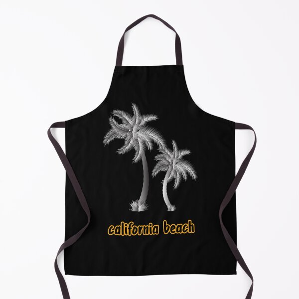 Item preview, california beach designed and sold by FARESS-GENTLE.