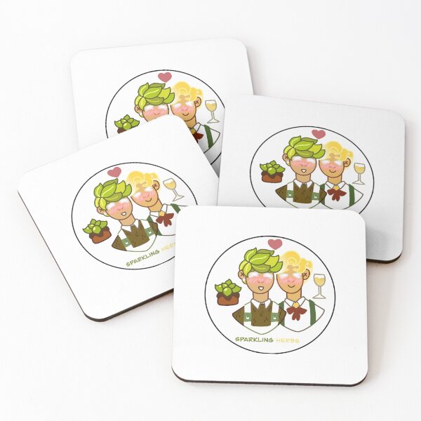 Item preview, Sparkling Herbs designed and sold by NatalieDragneel.