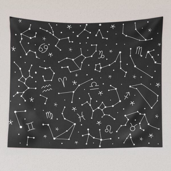 Item preview, Astrology constellation designed and sold by Jaymesarah.