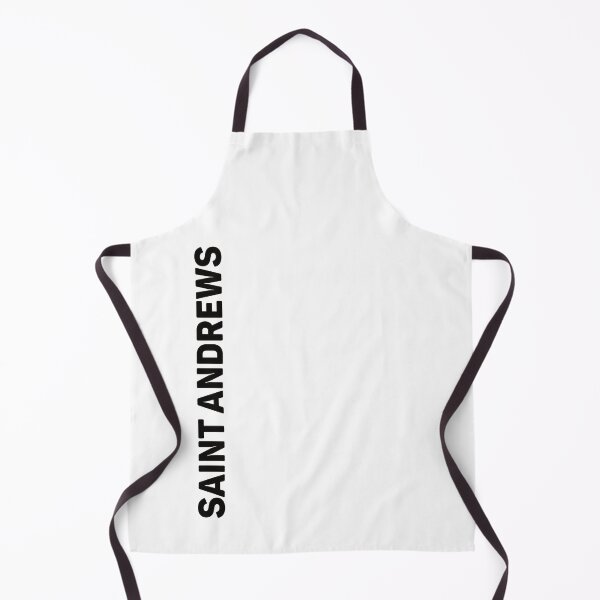Item preview, Saint Andrews designed and sold by designkitsch.