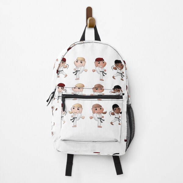 Item preview, Karate Harmony Balance Self-control designed and sold by creativeknow.
