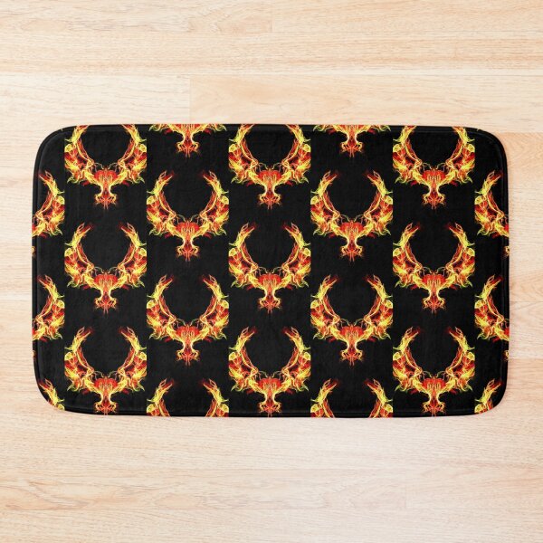 Item preview, Fire Bird designed and sold by nayalla.