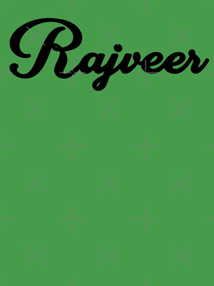 Rajveer name wallpaper