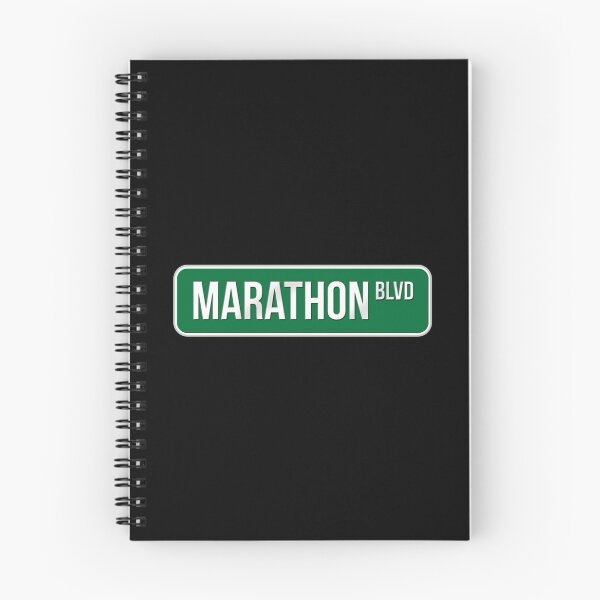 Item preview, MARATHON RACE, STREET PLATE designed and sold by Pau Baz.