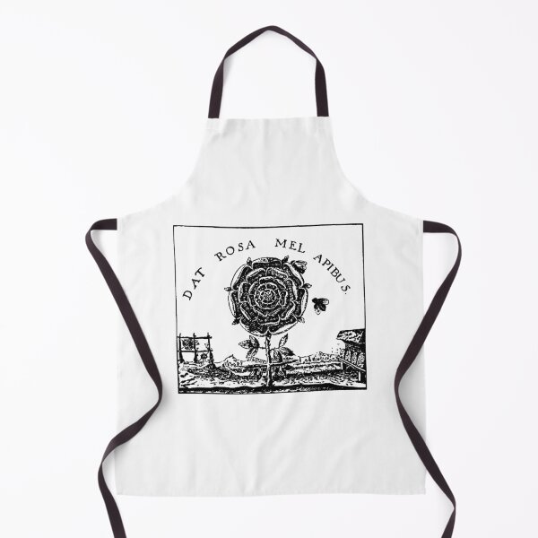 Item preview, Esoteric Alchemy Renaissance Rose designed and sold by Pixelchicken.