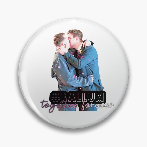 Item preview, #Ballum - Together Forever designed and sold by TheQueenofOz.