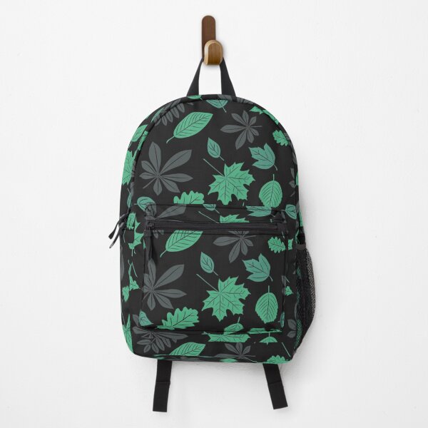 Item preview, Green Leaf Pattern designed and sold by artsnuyenn.