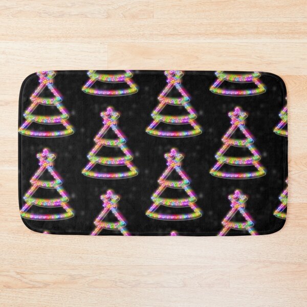 Item preview, Christmas tree of led lights designed and sold by VanessaPau.