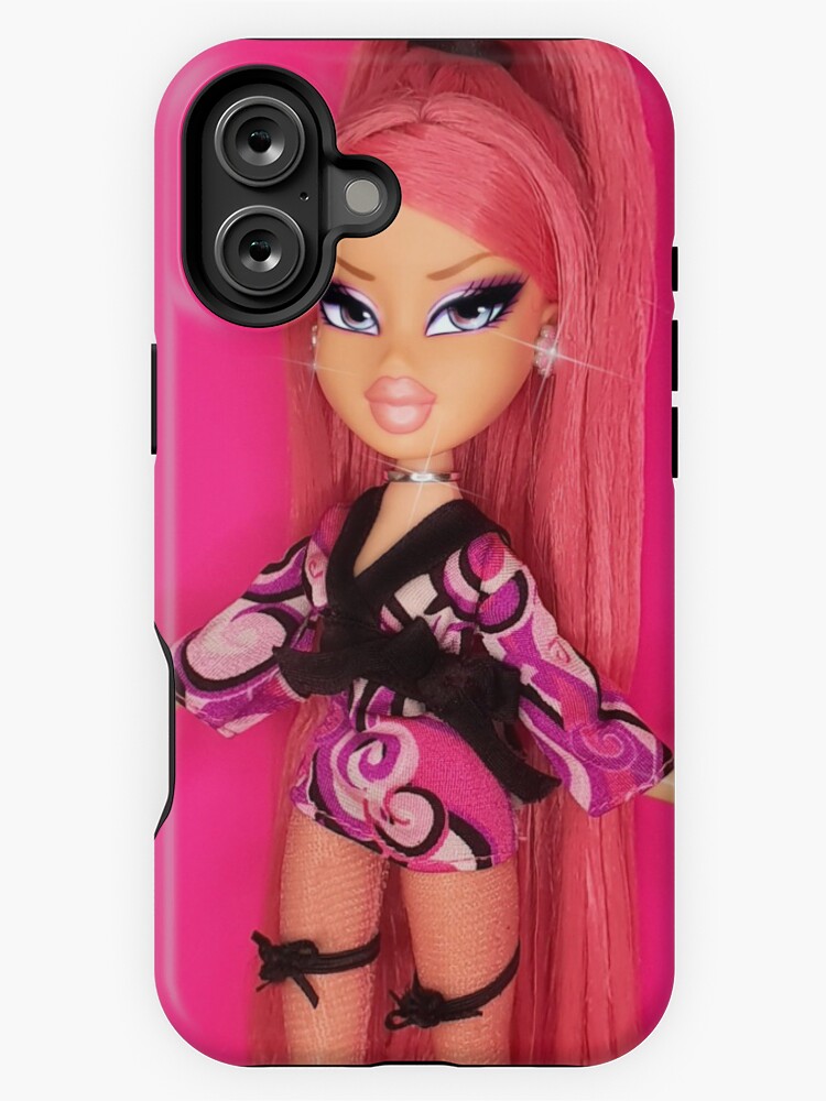 Groovy Bratz Doll(@bratz.blush)