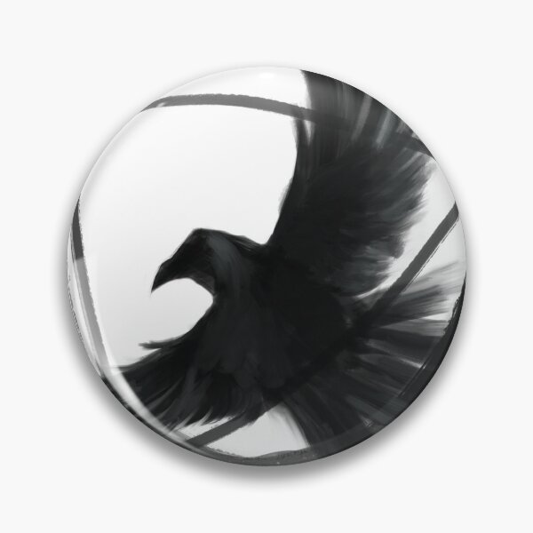 Item preview, The Raven Cycle designed and sold by Strangescribles.