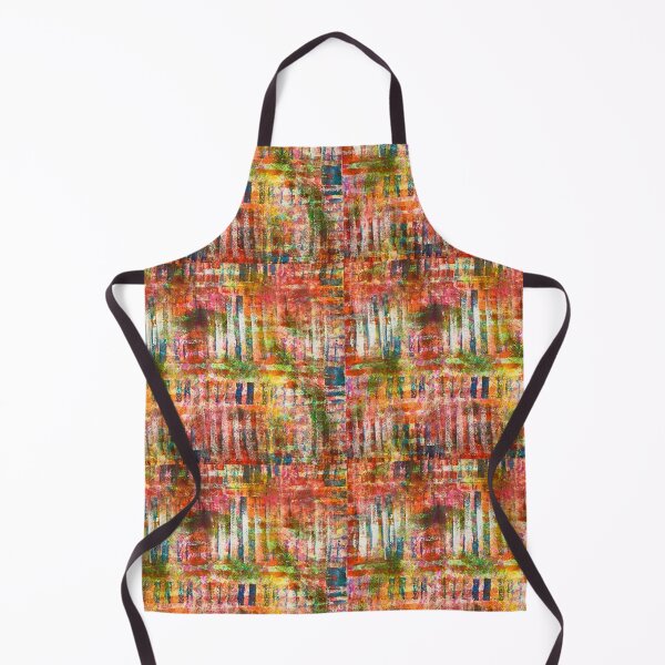 Item preview, Feast of Abstract designed and sold by MyMagicBooks.