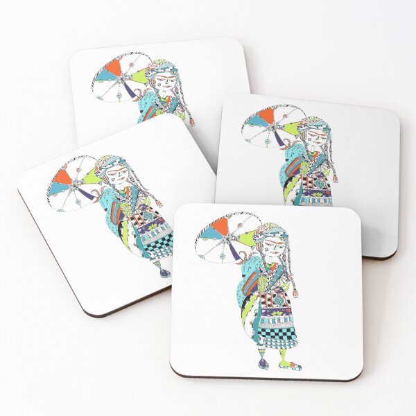 Item preview, The scapegoat with the peasant designed and sold by Ceyda Duruturk.