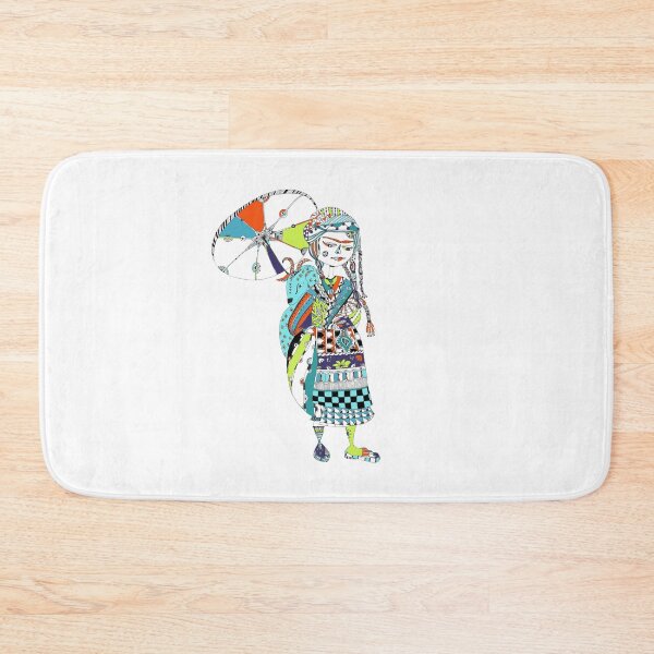 Item preview, The scapegoat with the peasant designed and sold by Ceyda Duruturk.
