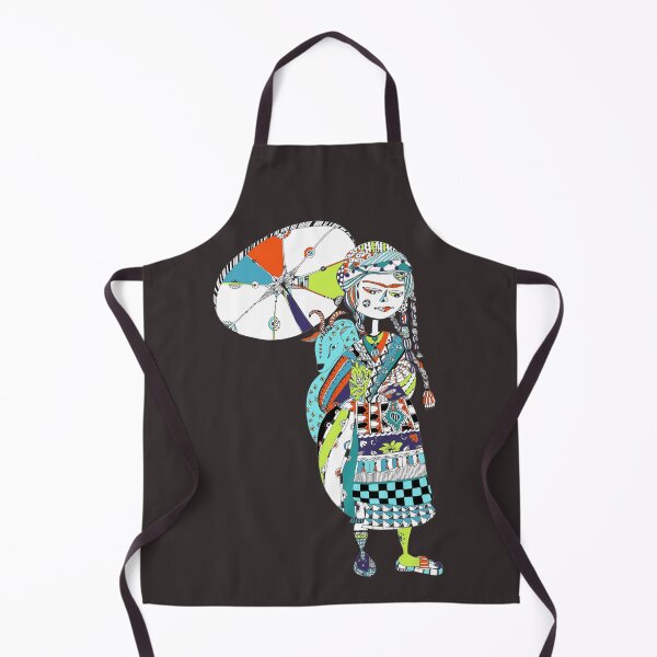Item preview, The scapegoat with the peasant designed and sold by Ceyda Duruturk.