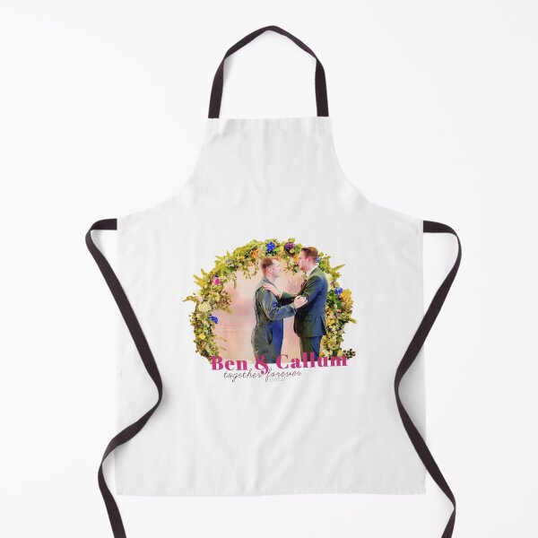 Item preview, Ben & Callum - Together Forever designed and sold by TheQueenofOz.