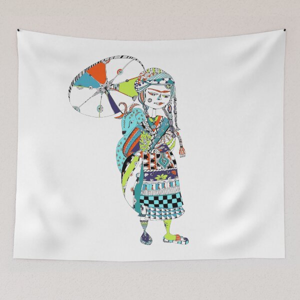 Item preview, The scapegoat with the peasant designed and sold by Ceyda Duruturk.