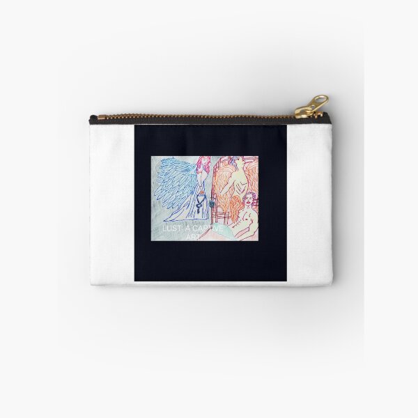 Item preview, Lust : a captive art designed and sold by sandeep dani.