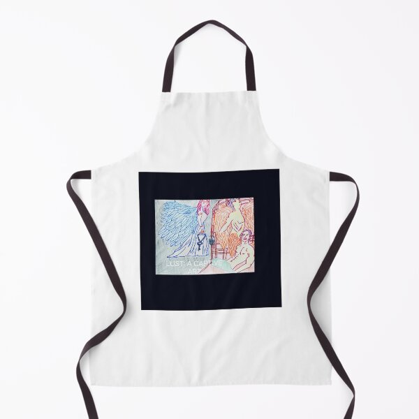 Item preview, Lust : a captive art designed and sold by sandeep dani.