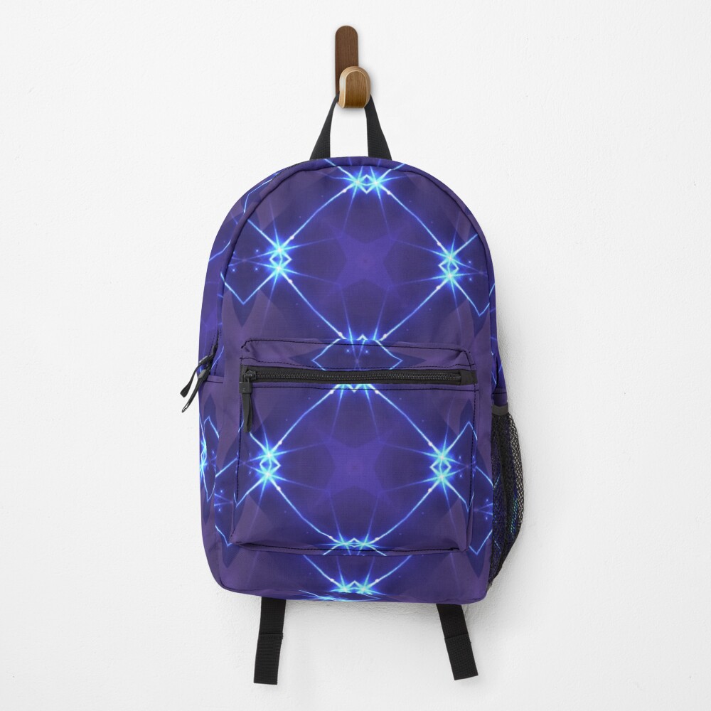 Item preview, Backpack designed and sold by LuffikDesigns.