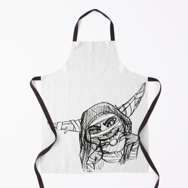 Item preview, Nott the Hungry designed and sold by -Senaar-.