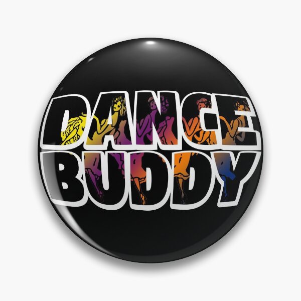Item preview, DANCE BUDDY - CAN CAN DANCERS designed and sold by KoolDsignsDANCE.