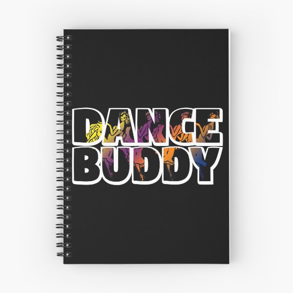 Item preview, DANCE BUDDY - CAN CAN DANCERS designed and sold by KoolDsignsDANCE.
