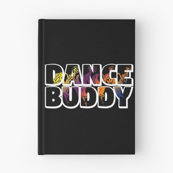 Item preview, DANCE BUDDY - CAN CAN DANCERS designed and sold by KoolDsignsDANCE.
