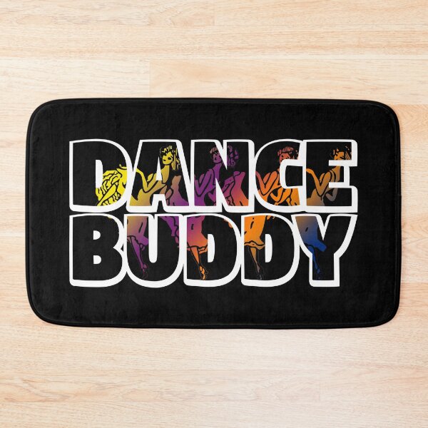 Item preview, DANCE BUDDY - CAN CAN DANCERS designed and sold by KoolDsignsDANCE.