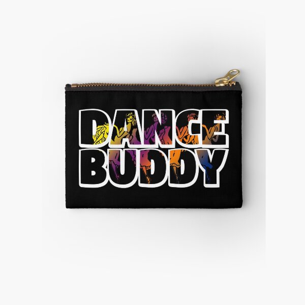Item preview, DANCE BUDDY - CAN CAN DANCERS designed and sold by KoolDsignsDANCE.