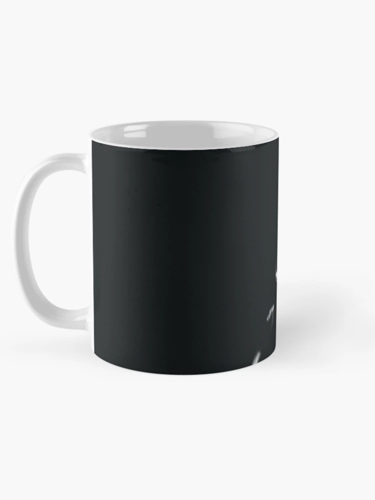 Thumbnail 5 of 6, Coffee Mug, Shadow designed and sold by Rangaurpani.