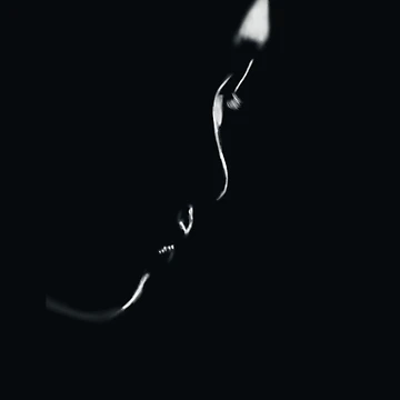 Artwork thumbnail, Shadow by Rangaurpani