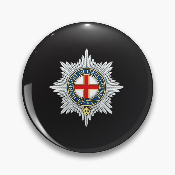 Item preview, coldstream guards designed and sold by mikoala50.