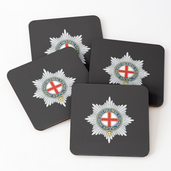 Item preview, coldstream guards designed and sold by mikoala50.